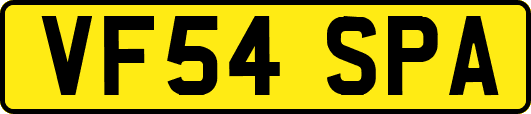 VF54SPA