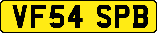VF54SPB