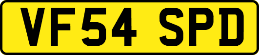 VF54SPD