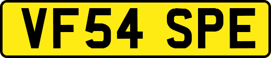 VF54SPE