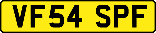 VF54SPF
