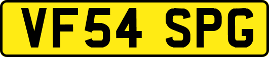 VF54SPG