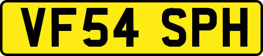 VF54SPH