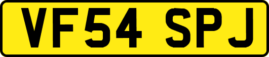 VF54SPJ