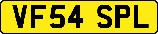 VF54SPL