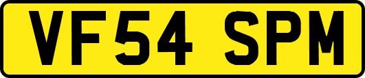 VF54SPM