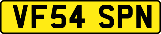 VF54SPN