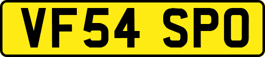 VF54SPO