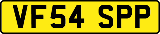VF54SPP