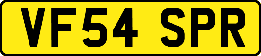 VF54SPR