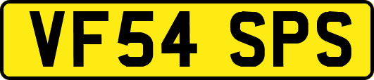 VF54SPS
