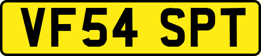 VF54SPT