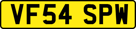 VF54SPW