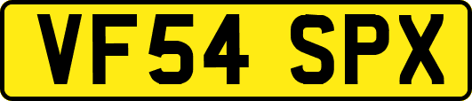 VF54SPX
