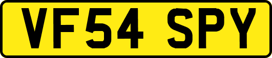 VF54SPY