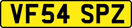 VF54SPZ
