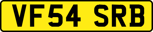 VF54SRB