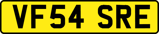 VF54SRE