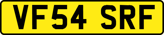 VF54SRF