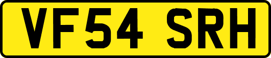 VF54SRH