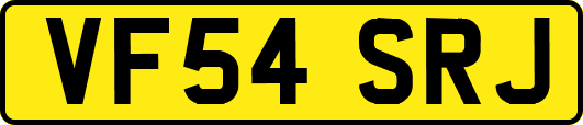 VF54SRJ