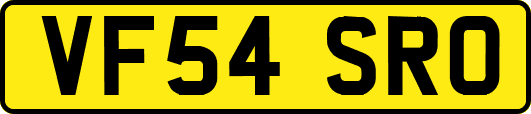 VF54SRO