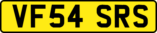 VF54SRS