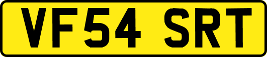 VF54SRT
