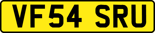VF54SRU