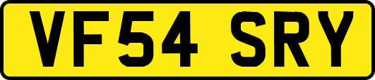 VF54SRY