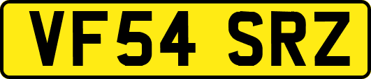 VF54SRZ