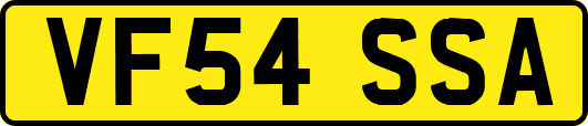 VF54SSA