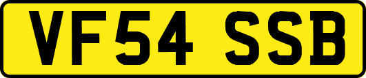 VF54SSB