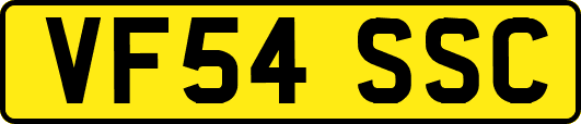 VF54SSC