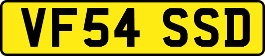 VF54SSD