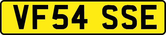 VF54SSE