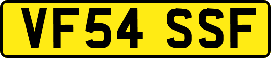 VF54SSF