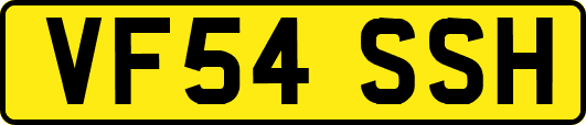 VF54SSH