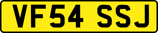 VF54SSJ