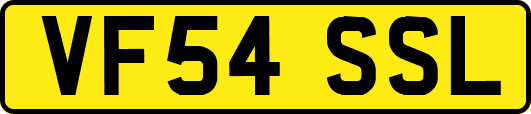 VF54SSL