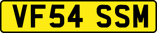 VF54SSM