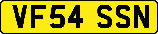 VF54SSN