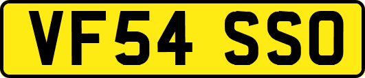 VF54SSO