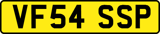VF54SSP
