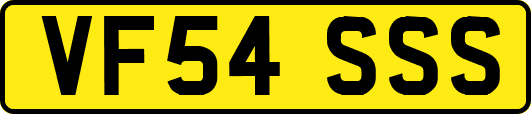 VF54SSS