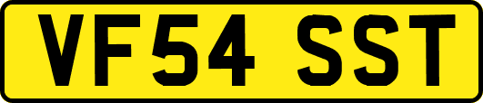 VF54SST