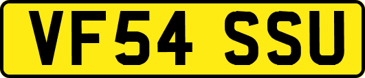 VF54SSU