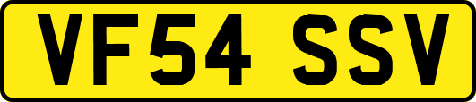 VF54SSV