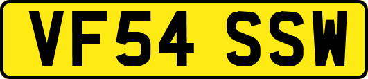 VF54SSW