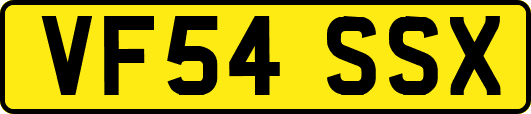 VF54SSX